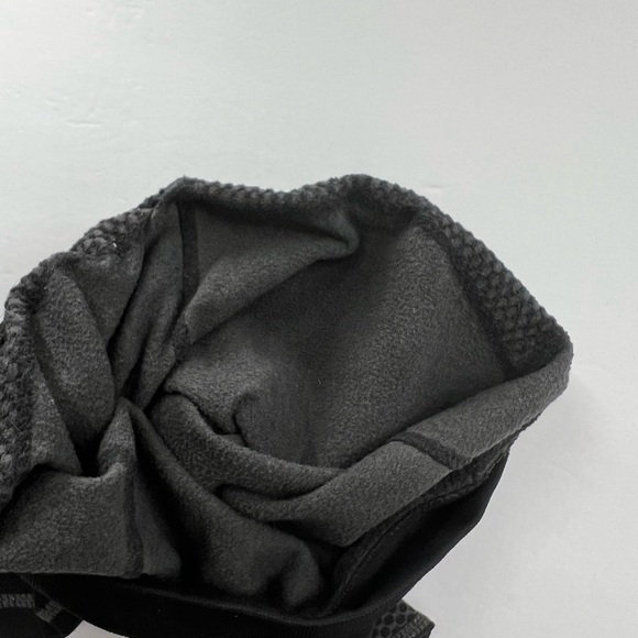 Black Leggings/Activewear No Tags - Picture 3 of 6